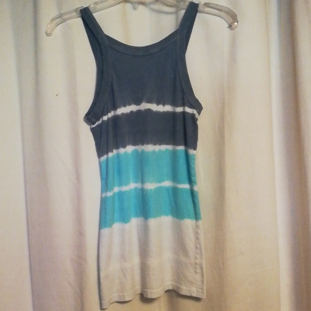 C&C California tie-dye tank - Picture 5 of 6